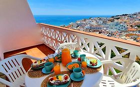 Corte Real Ae - Sea & Old Town View